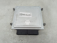 2018-2019 Hyundai Sonata PCM Engine Control Computer ECU ECM PCU OEM P/N:39112-2GGK7 39102-2GGK7 Fits Fits 2018 2019 OEM Use