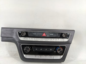 compare product 2018-2019 Hyundai Sonata Climate Control Module Temperature AC/Heater Replacement P/N:94510-C2AB0 97250-C2XXX Fits Fits 2018 2019 OEM Used Auto Parts