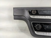 2018-2019 Hyundai Sonata Climate Control Module Temperature AC/Heater Replacement P/N:94510-C2AB0 97250-C2XXX Fits Fits 2018
