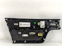2018-2019 Hyundai Sonata Climate Control Module Temperature AC/Heater Replacement P/N:94510-C2AB0 97250-C2XXX Fits Fits 2018
