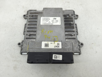 compare product 2018-2019 Hyundai Sonata PCM Engine Control Computer ECU ECM PCU OEM P/N:39112-2GGK7 39102-2GGK7 Fits Fits 2018 2019 OEM Used Auto Parts