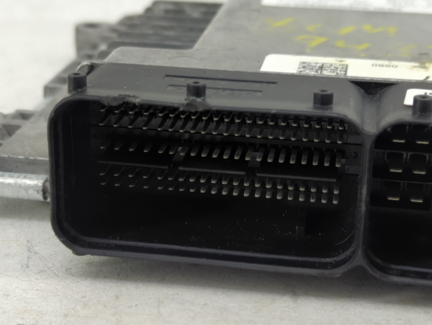 2018-2019 Hyundai Sonata PCM Engine Control Computer ECU ECM PCU OEM P/N:39112-2GGK7 39102-2GGK7 Fits Fits 2018 2019 OEM Use