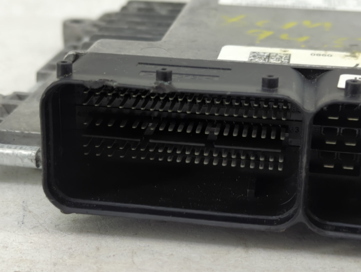 2018-2019 Hyundai Sonata PCM Engine Control Computer ECU ECM PCU OEM P/N:39112-2GGK7 39102-2GGK7 Fits Fits 2018 2019 OEM Use