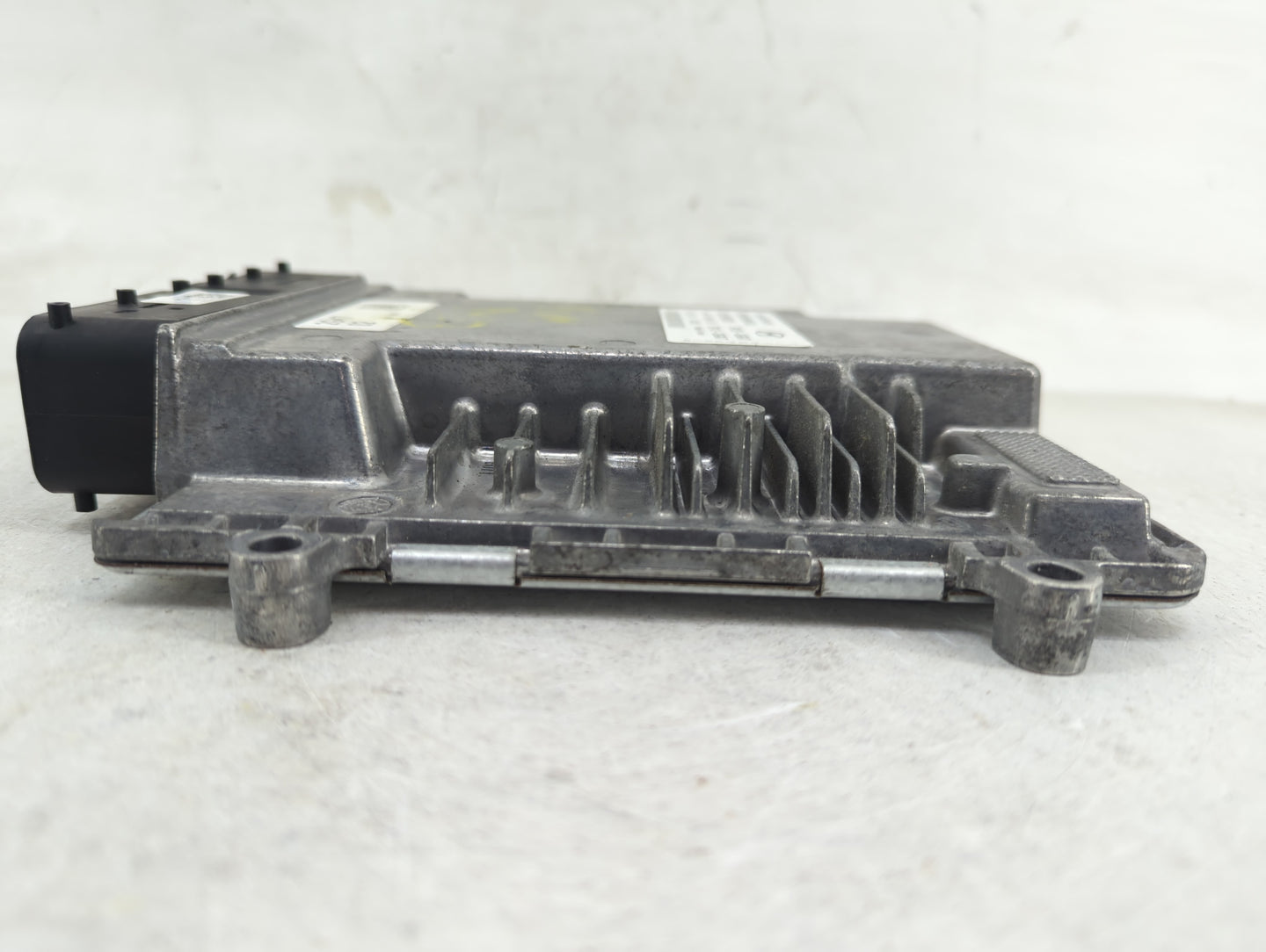 2018-2019 Hyundai Sonata PCM Engine Control Computer ECU ECM PCU OEM P/N:39112-2GGK7 39102-2GGK7 Fits Fits 2018 2019 OEM Use