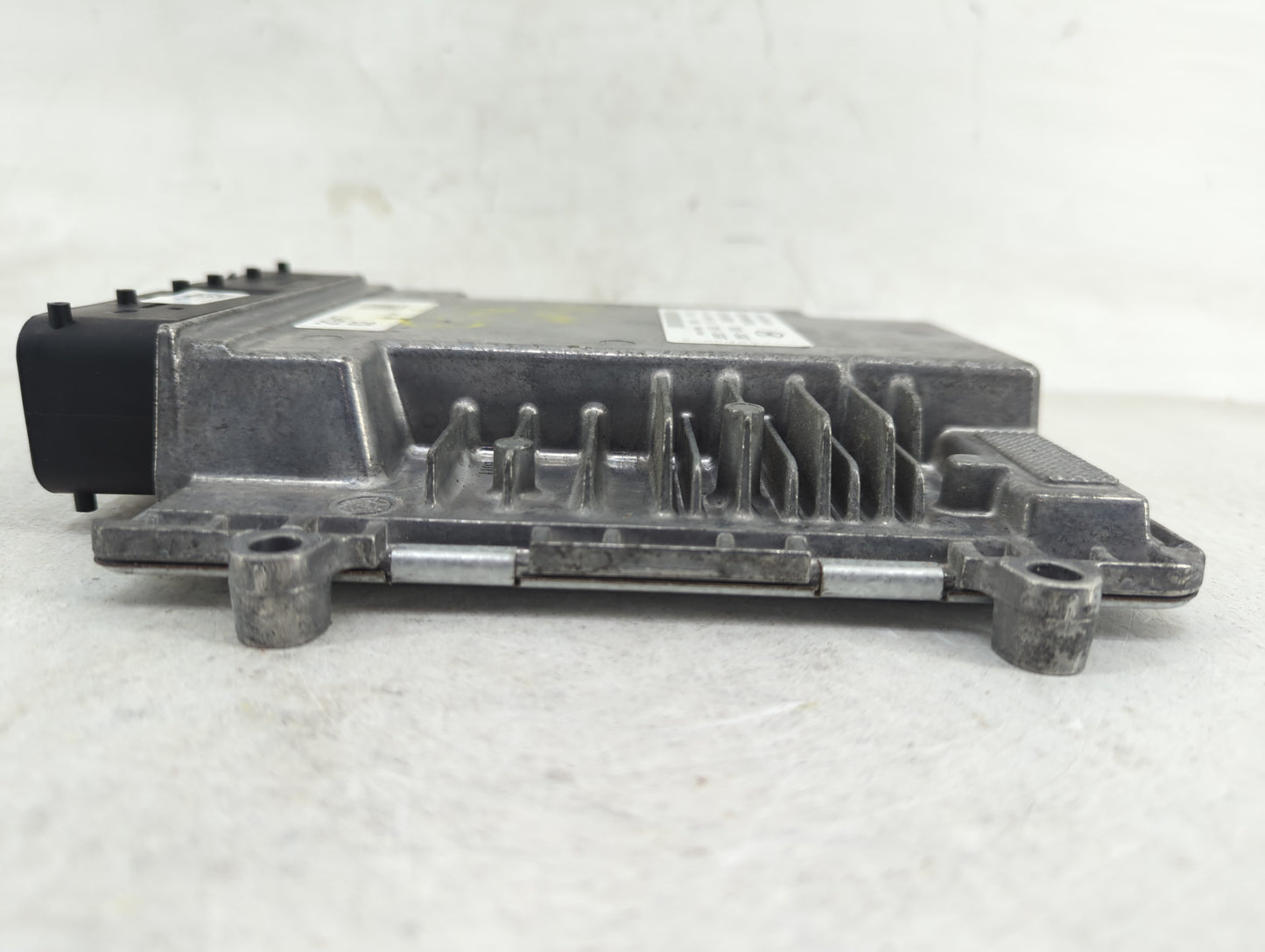 2018-2019 Hyundai Sonata PCM Engine Control Computer ECU ECM PCU OEM P/N:39112-2GGK7 39102-2GGK7 Fits Fits 2018 2019 OEM Use