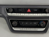 2018-2019 Hyundai Sonata Climate Control Module Temperature AC/Heater Replacement P/N:94510-C2AB0 Fits Fits 2018 2019 OEM Us