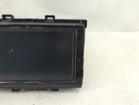 2018-2019 Hyundai Sonata Radio AM FM Cd Player Receiver Replacement P/N:96160C2UB04X Fits Fits 2018 2019 OEM Used Auto Parts