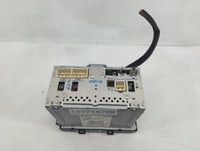 2018-2019 Hyundai Sonata Radio AM FM Cd Player Receiver Replacement P/N:96160C2UB04X Fits Fits 2018 2019 OEM Used Auto Parts