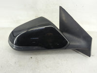 2018-2019 Hyundai Sonata Passenger Side View Mirror - Right Door Mirror OEM Used - Oemusedautoparts1.com