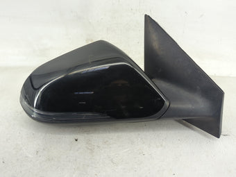 compare product 2018-2019 Hyundai Sonata Passenger Side View Mirror - Right Door Mirror OEM Used