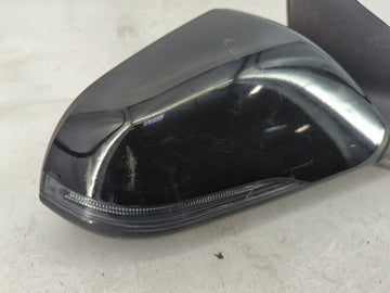 2018-2019 Hyundai Sonata Passenger Side View Mirror - Right Door Mirror OEM Used
