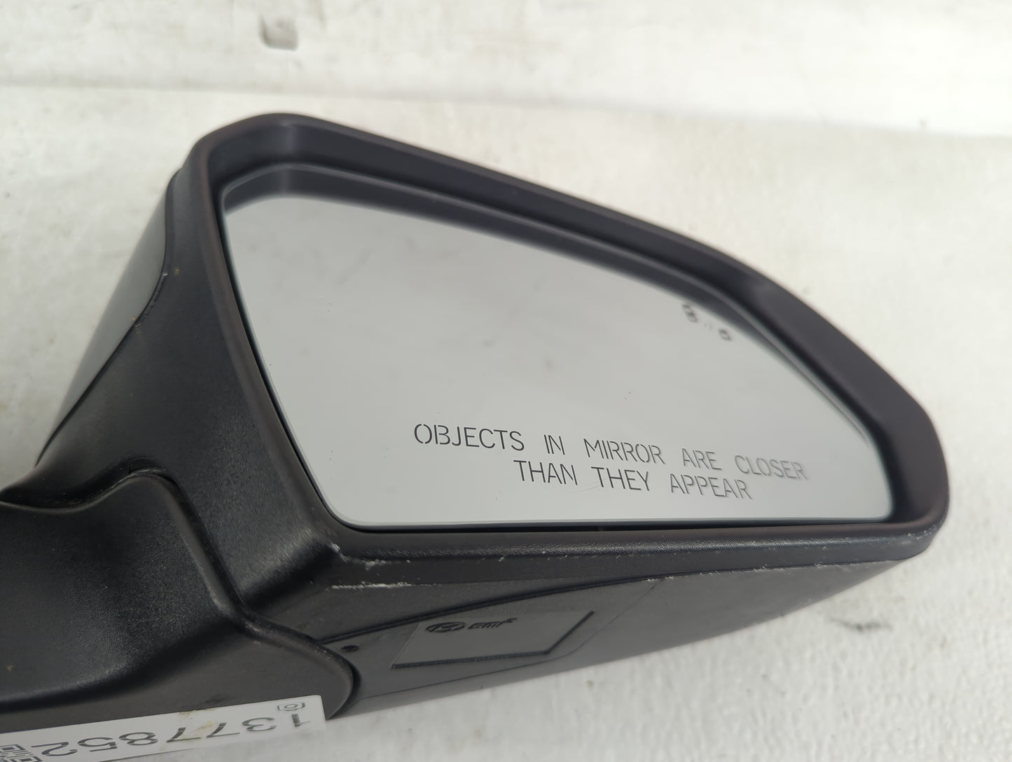 2018-2019 Hyundai Sonata Passenger Side View Mirror - Right Door Mirror OEM Used - Oemusedautoparts1.com