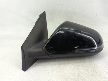 2018-2019 Hyundai Sonata Driver Side View Mirror - Left Door Mirror OEM Used - Oemusedautoparts1.com