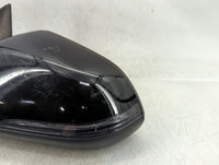 2018-2019 Hyundai Sonata Driver Side View Mirror - Left Door Mirror OEM Used - Oemusedautoparts1.com