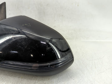 2018-2019 Hyundai Sonata Driver Side View Mirror - Left Door Mirror OEM Used