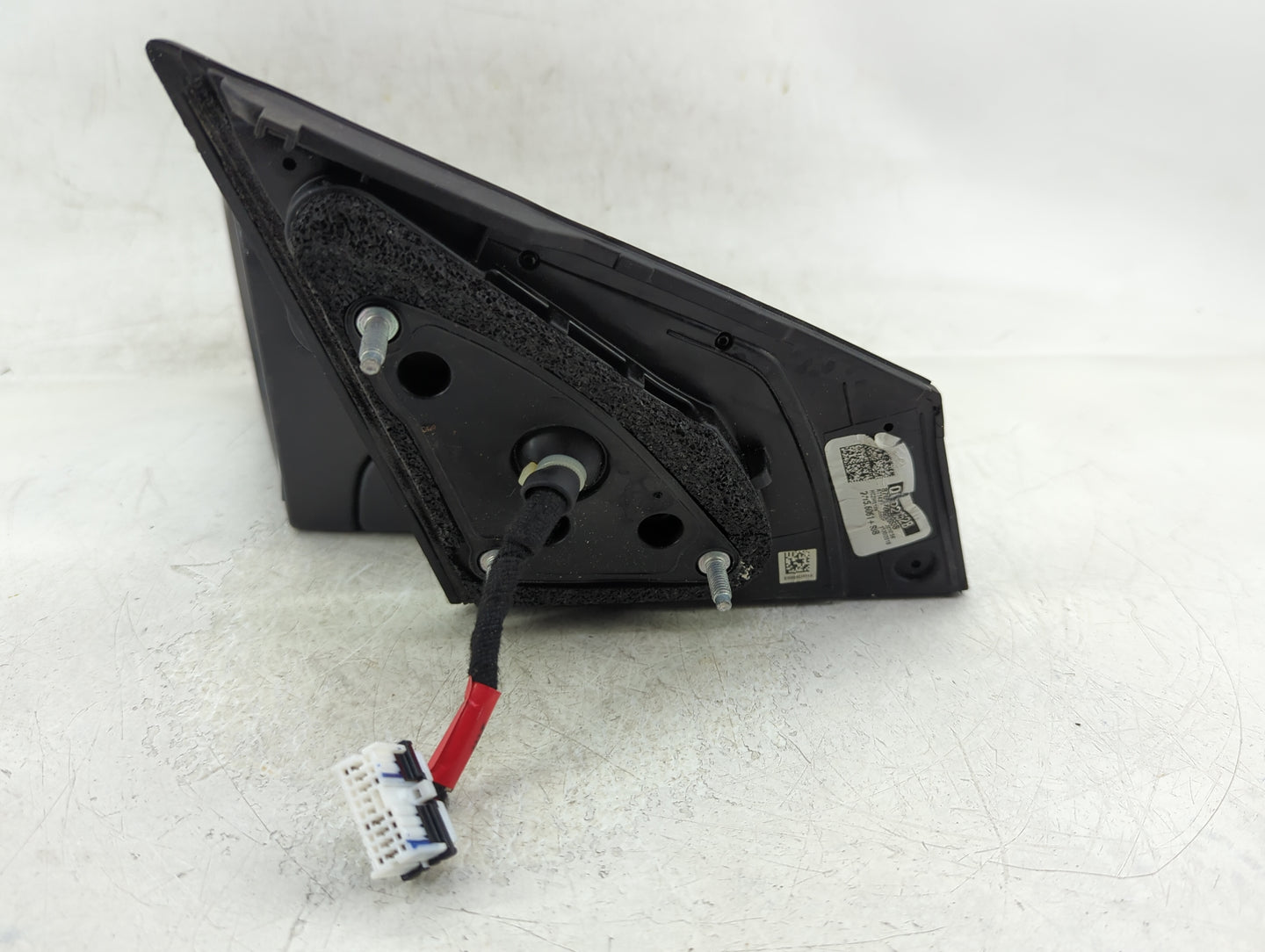 2018-2019 Hyundai Sonata Driver Side View Mirror - Left Door Mirror OEM Used - Oemusedautoparts1.com