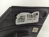 2018-2019 Hyundai Sonata Driver Side View Mirror - Left Door Mirror OEM Used - Oemusedautoparts1.com