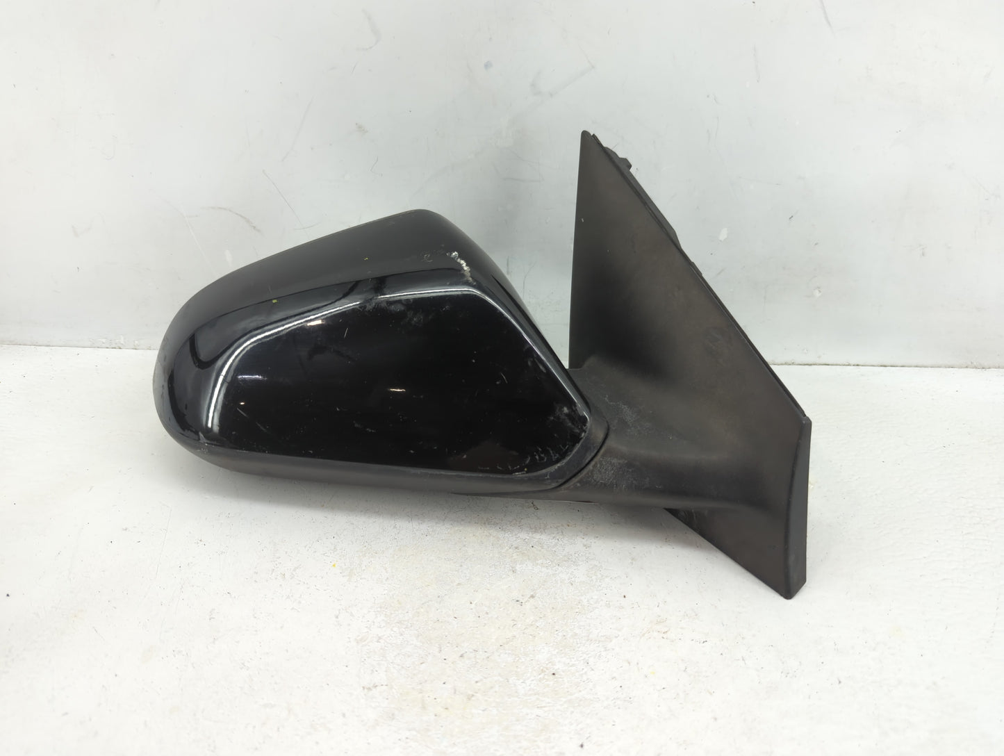 2018-2019 Hyundai Sonata Passenger Side View Mirror - Right Door Mirror OEM Used - Oemusedautoparts1.com