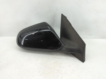 2018-2019 Hyundai Sonata Passenger Side View Mirror - Right Door Mirror OEM Used - Oemusedautoparts1.com