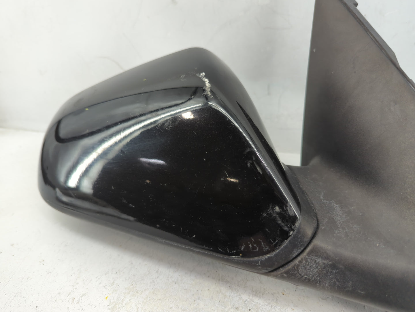 2018-2019 Hyundai Sonata Passenger Side View Mirror - Right Door Mirror OEM Used - Oemusedautoparts1.com
