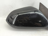 2018-2019 Hyundai Sonata Passenger Side View Mirror - Right Door Mirror OEM Used - Oemusedautoparts1.com
