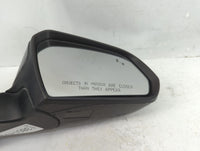 2018-2019 Hyundai Sonata Passenger Side View Mirror - Right Door Mirror OEM Used - Oemusedautoparts1.com