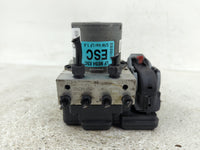 2018-2019 Hyundai Sonata Anti-Lock Brake ABS Pump Module Actuator OEM P/N:61589-45100 Fits Fits 2018 2019 OEM Used Auto Part