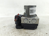 2018-2019 Hyundai Sonata Anti-Lock Brake ABS Pump Module Actuator OEM P/N:61589-45100 Fits Fits 2018 2019 OEM Used Auto Part