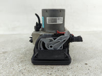 2018-2019 Hyundai Sonata Anti-Lock Brake ABS Pump Module Actuator OEM P/N:61589-45100 Fits Fits 2018 2019 OEM Used Auto Part