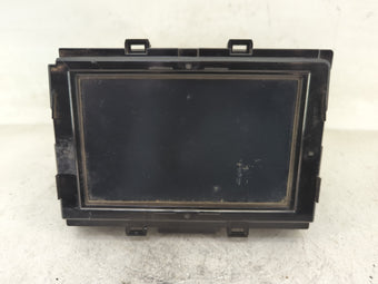 compare product 2018-2019 Hyundai Sonata Radio AM FM Cd Player Receiver Replacement P/N:96160C2CA04X Fits Fits 2018 2019 OEM Used Auto Parts