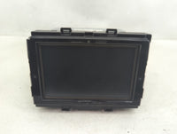 2018-2019 Hyundai Sonata Radio AM FM Cd Player Receiver Replacement P/N:96160C2UA04X Fits Fits 2018 2019 OEM Used Auto Parts