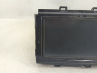 2018-2019 Hyundai Sonata Radio AM FM Cd Player Receiver Replacement P/N:96160C2UA04X Fits Fits 2018 2019 OEM Used Auto Parts