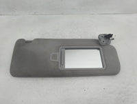 2015-2019 Hyundai Sonata Sun Visor Shade Replacement Passenger Right Mirror Fits Fits 2015 2016 2017 2018 2019 OEM Used Auto