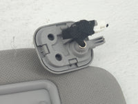 2015-2019 Hyundai Sonata Sun Visor Shade Replacement Passenger Right Mirror Fits Fits 2015 2016 2017 2018 2019 OEM Used Auto