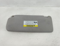 2015-2019 Hyundai Sonata Sun Visor Shade Replacement Passenger Right Mirror Fits Fits 2015 2016 2017 2018 2019 OEM Used Auto