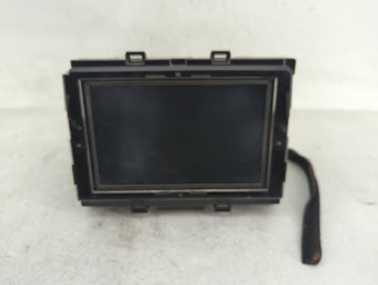 compare product 2018-2019 Hyundai Sonata Radio AM FM Cd Player Receiver Replacement P/N:96160C20B04X Fits Fits 2018 2019 OEM Used Auto Parts