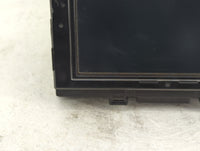 2018-2019 Hyundai Sonata Radio AM FM Cd Player Receiver Replacement P/N:96160C20B04X Fits Fits 2018 2019 OEM Used Auto Parts