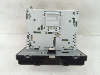 2018-2019 Hyundai Sonata Radio AM FM Cd Player Receiver Replacement P/N:96160-C2UB04X Fits Fits 2018 2019 OEM Used Auto Part
