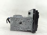 2018-2019 Hyundai Sonata Radio AM FM Cd Player Receiver Replacement P/N:96160C2UA04X Fits Fits 2018 2019 OEM Used Auto Parts