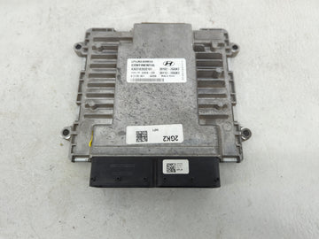 2018-2019 Hyundai Sonata PCM Engine Control Computer ECU ECM PCU OEM P/N:39112-2GGK2 39102-2GGK2 Fits Fits 2018 2019 OEM Use