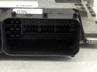 2018-2019 Hyundai Sonata PCM Engine Control Computer ECU ECM PCU OEM P/N:39112-2GGK2 39102-2GGK2 Fits Fits 2018 2019 OEM Use
