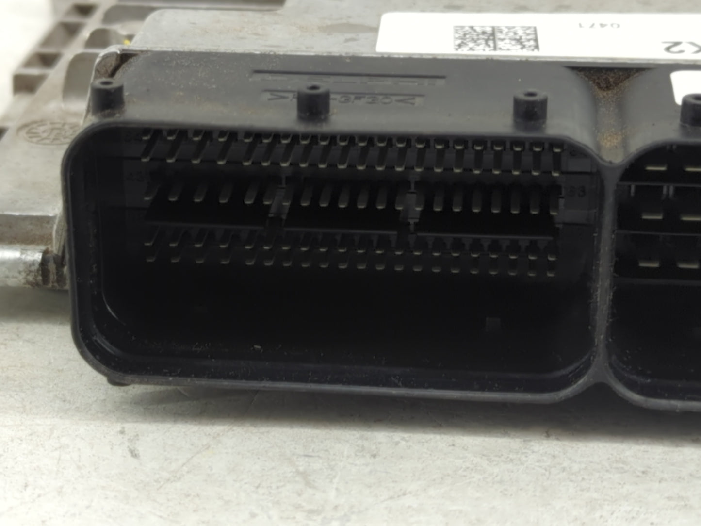 2018-2019 Hyundai Sonata PCM Engine Control Computer ECU ECM PCU OEM P/N:39112-2GGK2 39102-2GGK2 Fits Fits 2018 2019 OEM Use