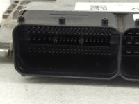 2018-2019 Hyundai Sonata PCM Engine Control Computer ECU ECM PCU OEM P/N:39112-2GGK2 39102-2GGK2 Fits Fits 2018 2019 OEM Use