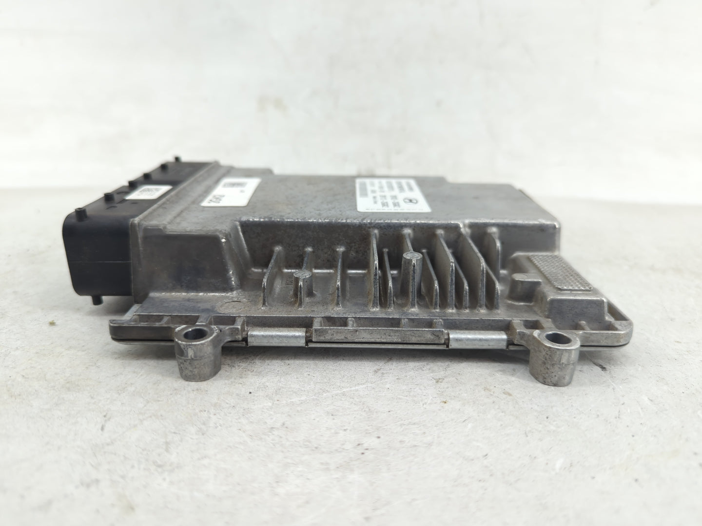 2018-2019 Hyundai Sonata PCM Engine Control Computer ECU ECM PCU OEM P/N:39112-2GGK2 39102-2GGK2 Fits Fits 2018 2019 OEM Use