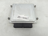 2018-2019 Hyundai Sonata PCM Engine Control Computer ECU ECM PCU OEM P/N:39112-2GGK2 39102-2GGK2 Fits Fits 2018 2019 OEM Use