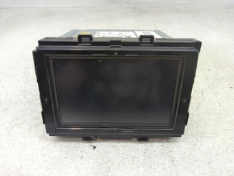compare product 2018-2019 Hyundai Sonata Radio AM FM Cd Player Receiver Replacement P/N:96160-C2UA04X Fits Fits 2018 2019 OEM Used Auto Parts