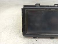 2018-2019 Hyundai Sonata Radio AM FM Cd Player Receiver Replacement P/N:96160-C2UA04X Fits Fits 2018 2019 OEM Used Auto Part