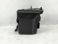 2018-2019 Hyundai Sonata Fusebox Fuse Box Panel Relay Module P/N:6423-0102-7-000 Fits Fits 2018 2019 OEM Used Auto Parts - O