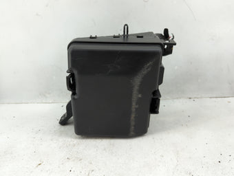 compare product 2018-2019 Hyundai Sonata Fusebox Fuse Box Panel Relay Module P/N:6423-0102-7-000 Fits Fits 2018 2019 OEM Used Auto Parts