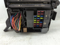 2018-2019 Hyundai Sonata Fusebox Fuse Box Panel Relay Module P/N:6423-0102-7-000 Fits Fits 2018 2019 OEM Used Auto Parts - O